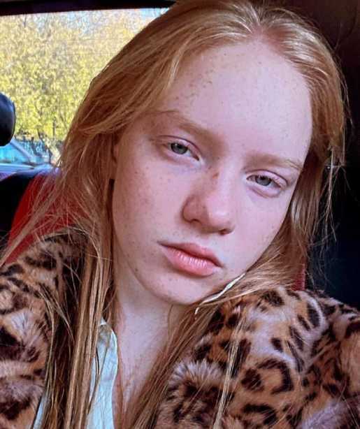 Голая Елизавета Ищенко фото 5