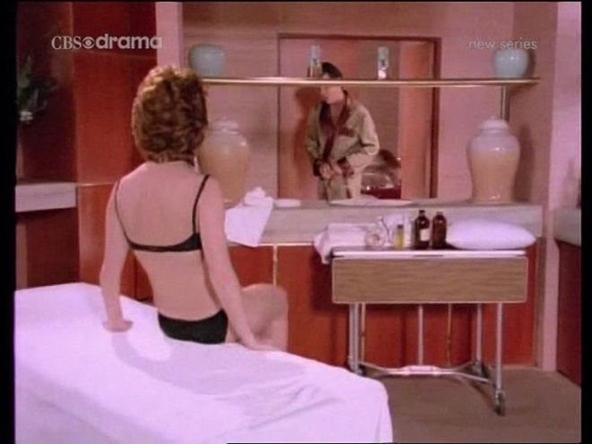 Голая Пета Топпано фото 3