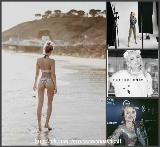 Голая Соня Есьман фото 11