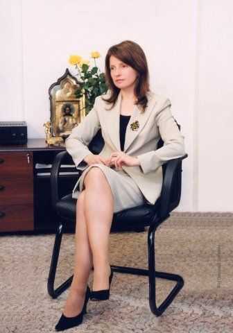 Голая Юлия Тимошенко фото 22