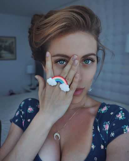 Голая Екатерина Кабак фото 26