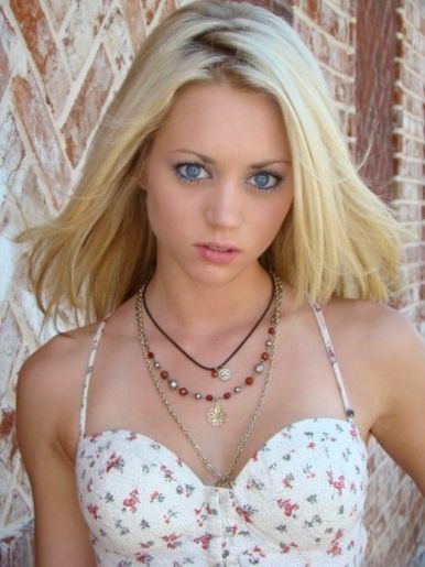 Голая Отем Диал фото 2