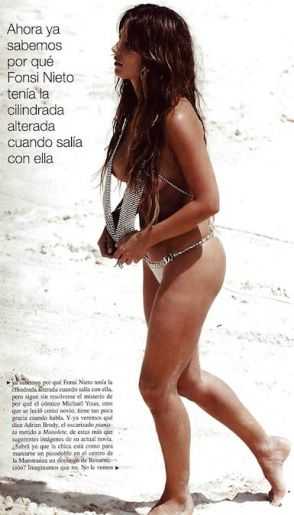 Голая Эльза Патаки фото 25