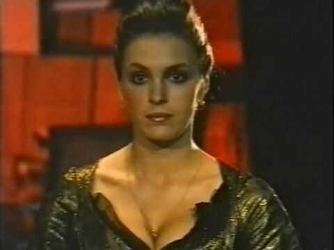 Голая Марина Могилевская фото 5