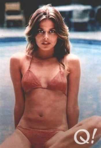 Голая Настасья Кински фото 11