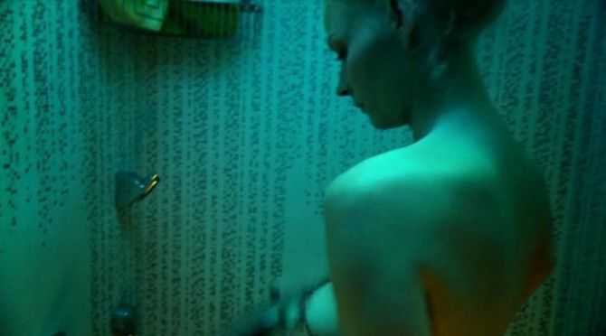 Голая Светлана Ходченкова фото 15