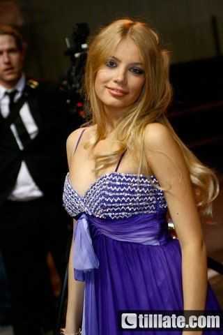 Голая Ксения Чумичева фото 79