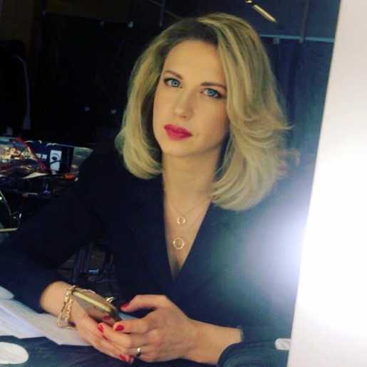 Голая Надя Славецкая фото 5