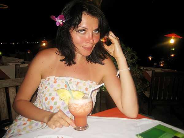 Голая Певица Света фото 2