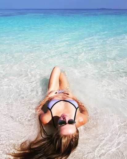 Голая Элина Свитолина фото 25