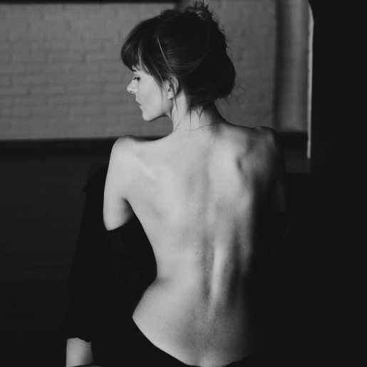 Голая Евгения Громова фото 2