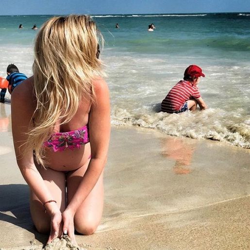 Голая Дарья Пынзарь фото 4