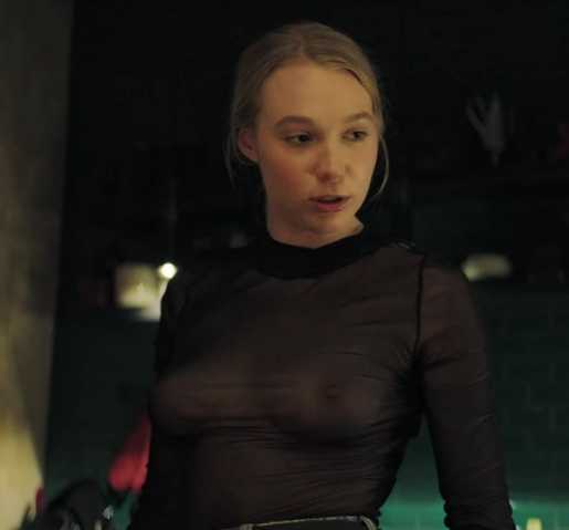 Голая Марина Васильева фото 24