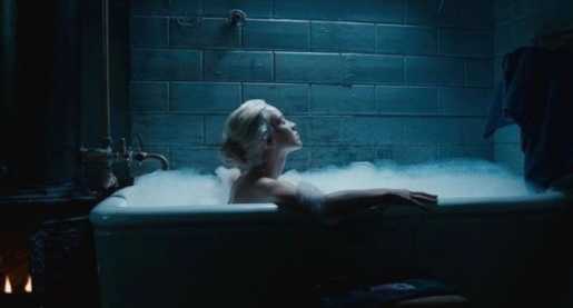 Голая Варвара Гусинская фото 3