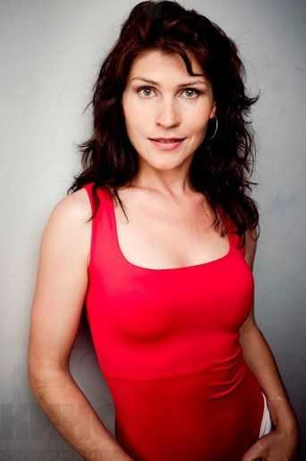 Голая Светлана Камынина фото 8