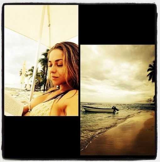 Голая Рина Гришина фото 32