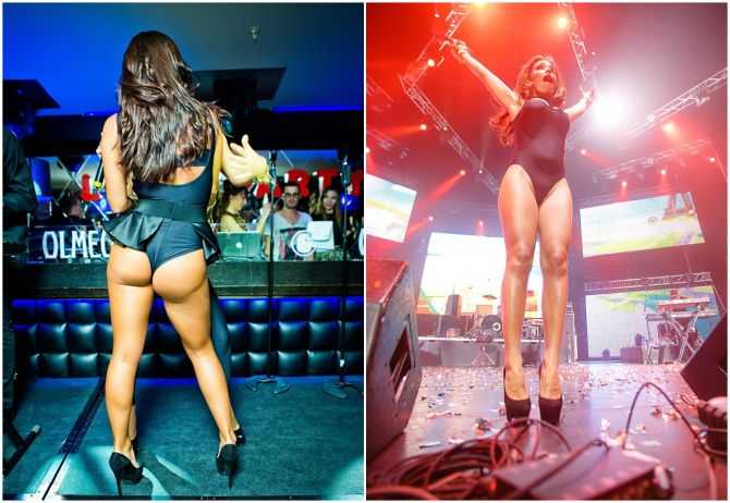 Голая Певица Молли фото 2