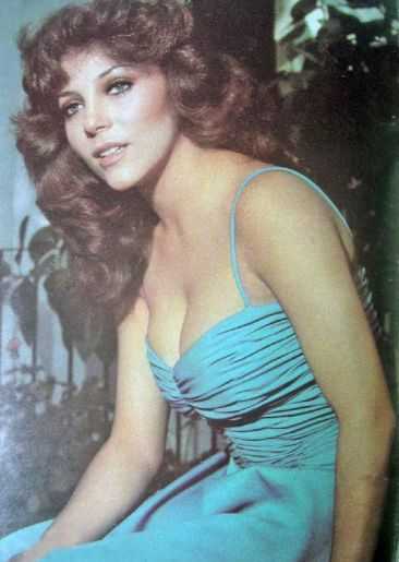 Голая Вероника Кастро фото 1