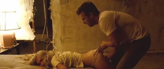 Голая Джуно Темпл фото 12