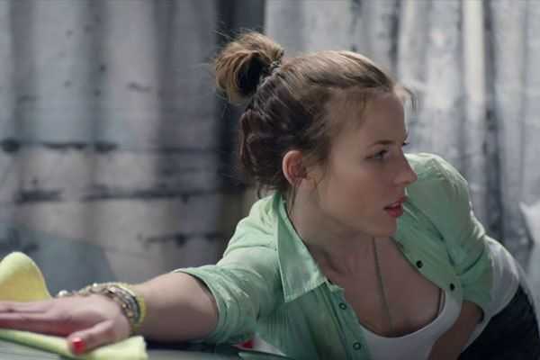 Голая Алёна Путина фото 7