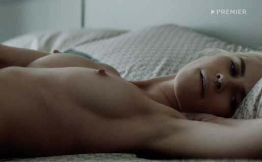 Голая Таша Цветкова фото 11