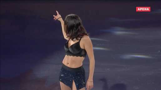 Голая Елизавета Туктамышева фото 11