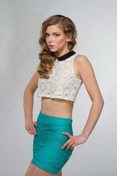 Голая Таисия Вилкова фото 21