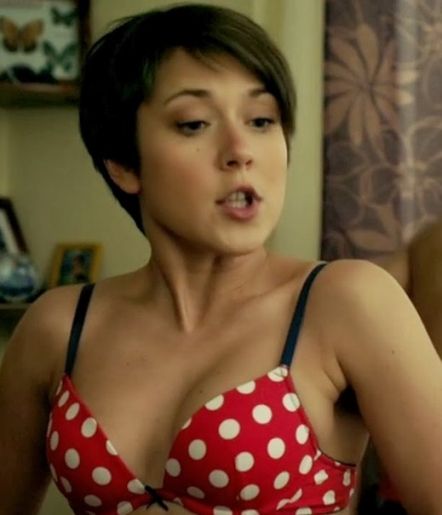 Голая Яна из Универа фото 1