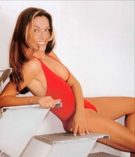 Голая Юлия Такшина фото 8