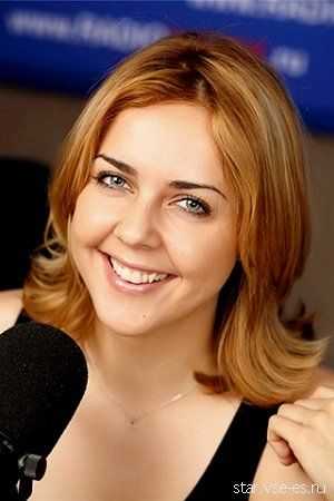 Голая Ольга Шелест фото 3