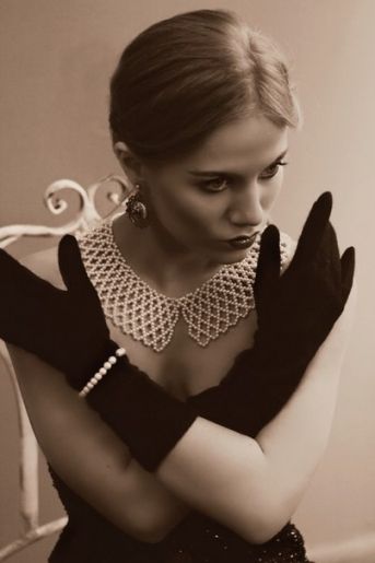 Голая Виктория Клинкова фото 8