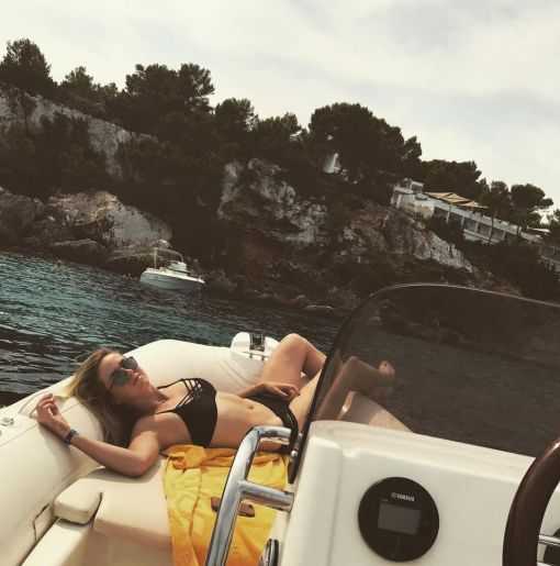 Голая Элина Свитолина фото 13