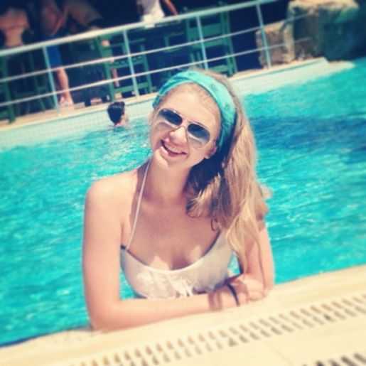 Голая Анастасия Уколова фото 3