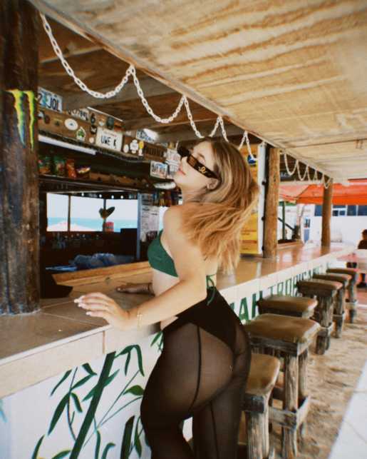 Голая Аня Покров фото 12