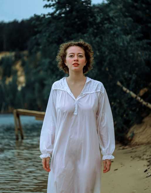 Голая Катерина Беккер фото 19