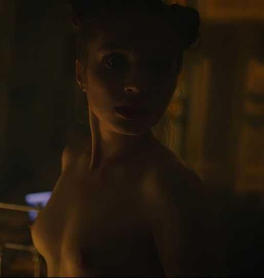 Голая Вероника Мохирева фото 2