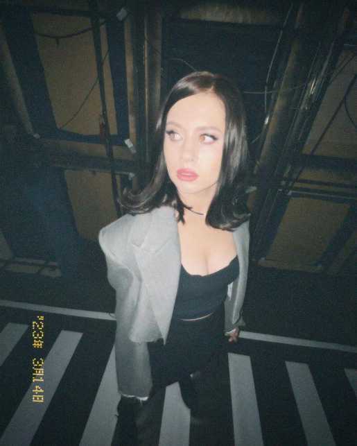 Голая Олеся Иванченко фото 3