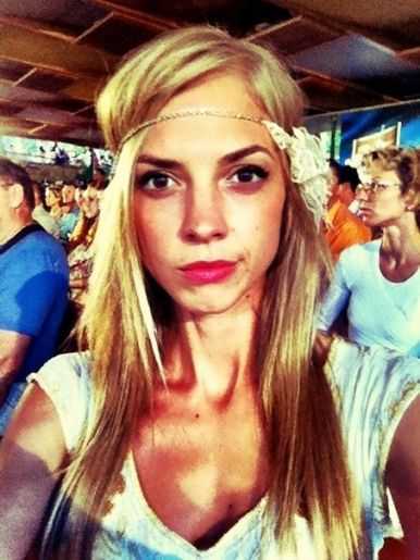 Голая Надежда Сысоева фото 6