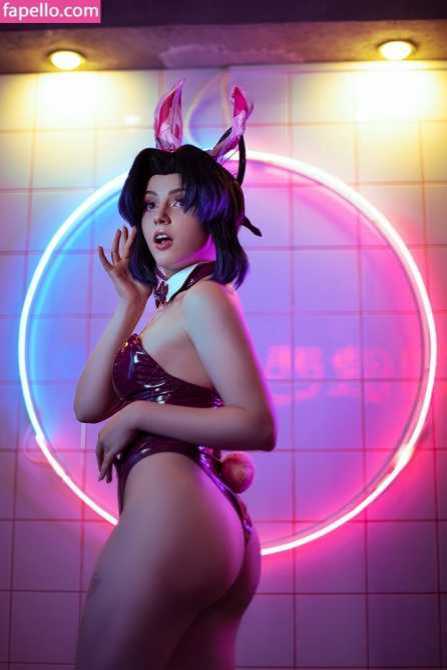 Голая Оляша фото 19