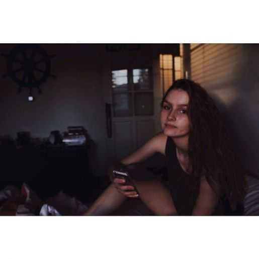 Голая Оливия Деджонг фото 10