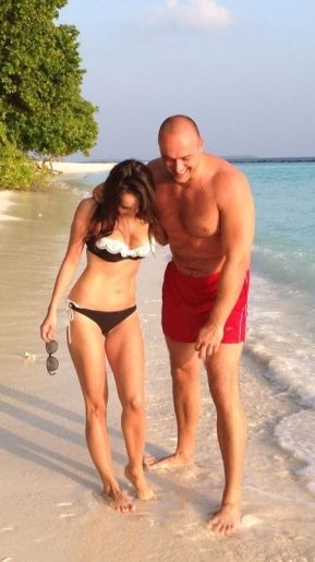 Голая Юлия Зимина фото 15