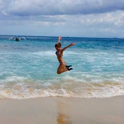 Голая Алина Ланина фото 4