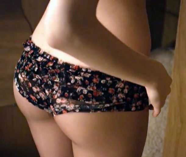 Голая Анастасия Иванова фото 9