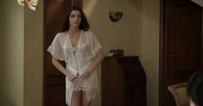 Голая Анастасия Сиваева фото 17