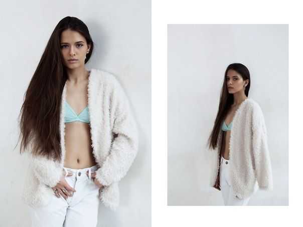 Голая Любовь Аксёнова фото 18