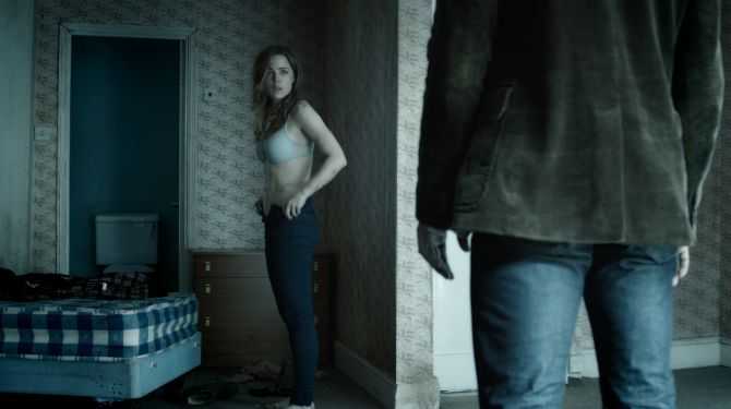 Голая Мелисса Джордж фото 24