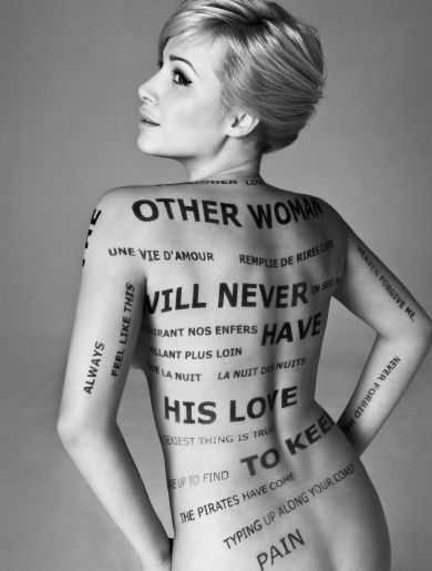 Голая Виктория Кобленко фото 13