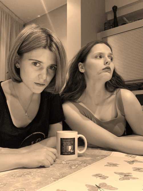 Голая Таня Сабинова фото 11