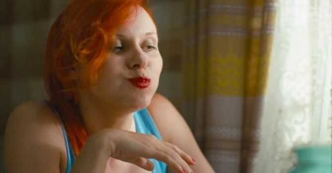 Голая Яна Троянова фото 4