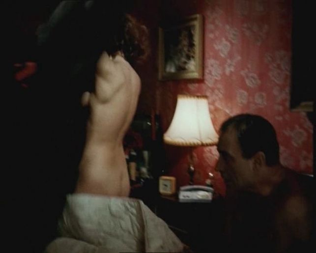 Голая Ирина Алфёрова фото 3